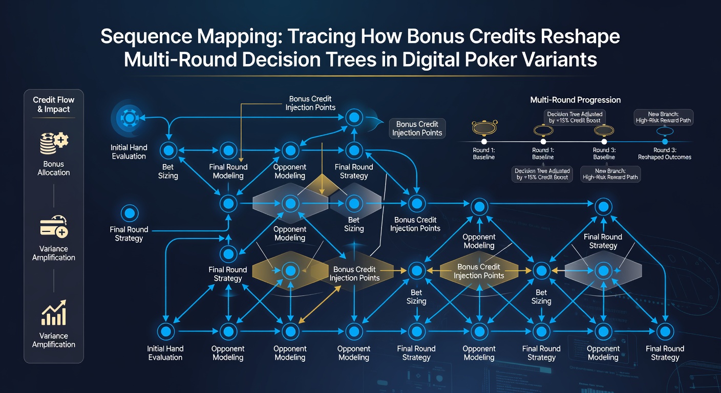 Analyse der Entscheidungsbäume in Live-Roulette mit Bonusintegration